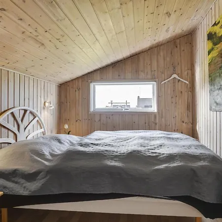 Casa vacanze Hebba - 300m From The Sea By Interhome *