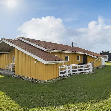 Casa vacanze Hebba - 300m From The Sea By Interhome