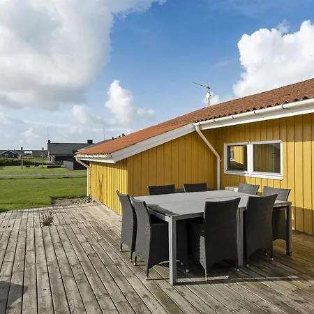 Hebba - 300m From The Sea By Interhome Casa vacanze