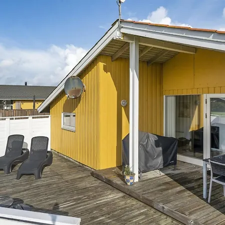 Hebba - 300m From The Sea By Interhome