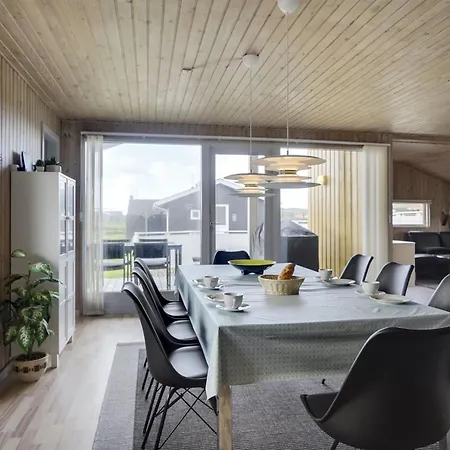 Hebba - 300m From The Sea By Interhome Casa vacanze