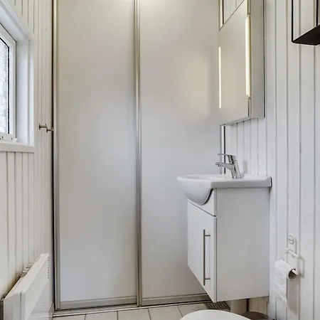 Hebba - 300m From The Sea By Interhome Casa vacanze *