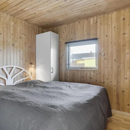 Casa vacanze Hebba - 300m From The Sea By Interhome Harboør