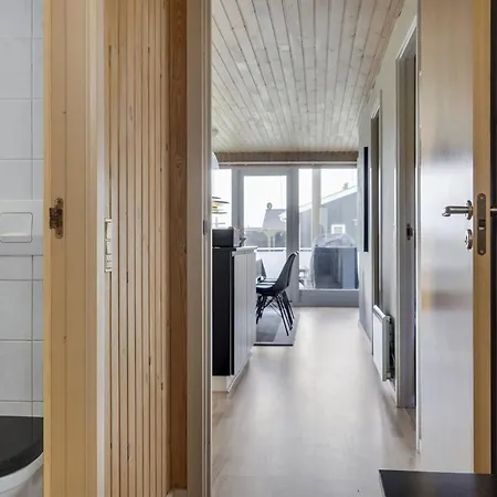 Casa vacanze Hebba - 300m From The Sea By Interhome