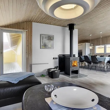 Hebba - 300m From The Sea By Interhome Feriehus