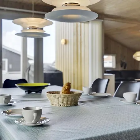 Hebba - 300m From The Sea By Interhome