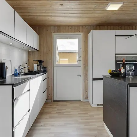 Casa vacanze Hebba - 300m From The Sea By Interhome *