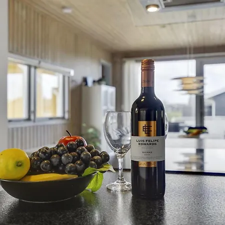 Feriehus Hebba - 300m From The Sea By Interhome *