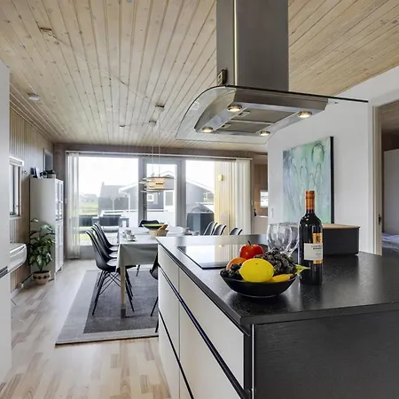 Casa vacanze Hebba - 300m From The Sea By Interhome Harboør