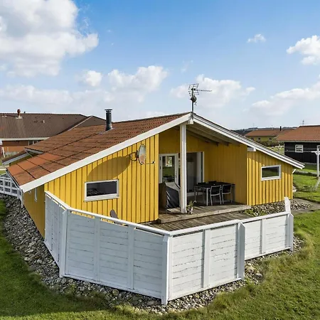 Feriehus Hebba - 300m From The Sea By Interhome *
