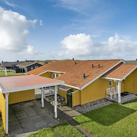 Feriehus Hebba - 300m From The Sea By Interhome