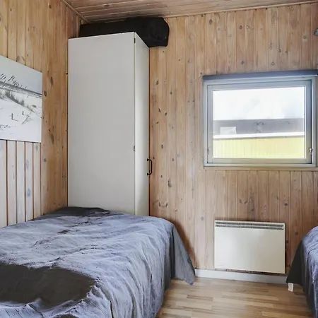 Hebba - 300m From The Sea By Interhome * Harboør